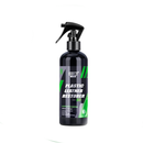 REVITALIZADOR DE PLÁSTICOS & COUROS ÁGUIA BLACK