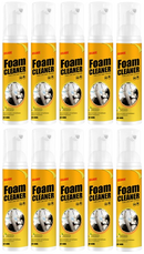 ESPUMA RENOVADORA ÁGUIA POWER FOAM