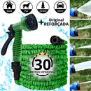 Mangueira Mágica Expansível Águia HydroFlex Pro