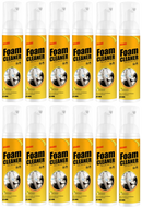 ESPUMA RENOVADORA ÁGUIA POWER FOAM