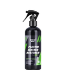 REVITALIZADOR DE PLÁSTICOS & COUROS ÁGUIA BLACK
