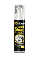 ESPUMA RENOVADORA ÁGUIA POWER FOAM