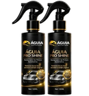 RESTAURADOR DE PINTURA ÁGUIA PRO SHINE