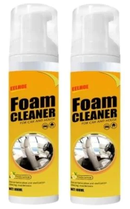 ESPUMA RENOVADORA ÁGUIA POWER FOAM