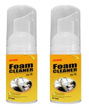 ESPUMA RENOVADORA ÁGUIA POWER FOAM