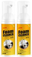 ESPUMA RENOVADORA ÁGUIA POWER FOAM