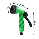 Mangueira Mágica Expansível Águia HydroFlex Pro