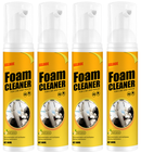 ESPUMA RENOVADORA ÁGUIA POWER FOAM