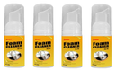 ESPUMA RENOVADORA ÁGUIA POWER FOAM