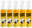 ESPUMA RENOVADORA ÁGUIA POWER FOAM