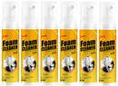 ESPUMA RENOVADORA ÁGUIA POWER FOAM