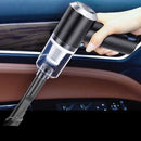 ASPIRADOR TURBO PORTÁTIL ÁGUIA TURBOVAC PRO