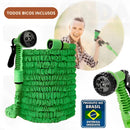 Mangueira Mágica Expansível Águia HydroFlex Pro