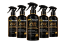REVITALIZADOR DE PLÁSTICOS & COUROS ÁGUIA BLACK