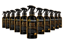 REVITALIZADOR DE PLÁSTICOS & COUROS ÁGUIA BLACK