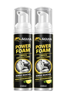 ESPUMA RENOVADORA ÁGUIA POWER FOAM