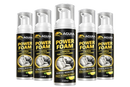 ESPUMA RENOVADORA ÁGUIA POWER FOAM