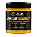 🦅Restaurador e Protetor de Superfícies Premium Águia RestoreWood Pro
