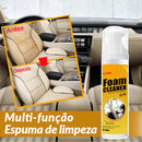 ESPUMA RENOVADORA ÁGUIA POWER FOAM