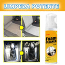 ESPUMA RENOVADORA ÁGUIA POWER FOAM