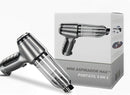 ASPIRADOR TURBO PORTÁTIL ÁGUIA TURBOVAC PRO