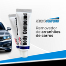 🦅 Removedor Premium de Arranhões e Microdefeitos Automotivos Águia ScratchFix Pro™