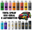 🦅 Spray Recuperador Premium para Pintura Automotiva Danificada Águia PaintRecover Pro™