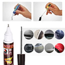 🦅 Caneta Premium para Correção de Riscos e Microdanos Automotivos Águia PaintFix Pro™