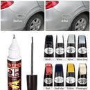 🦅 Caneta Premium para Correção de Riscos e Microdanos Automotivos Águia PaintFix Pro™