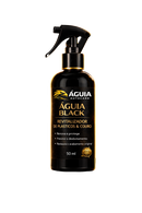 REVITALIZADOR DE PLÁSTICOS & COUROS ÁGUIA BLACK
