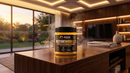 🦅Restaurador e Protetor de Superfícies Premium Águia RestoreWood Pro