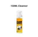 ESPUMA RENOVADORA ÁGUIA POWER FOAM