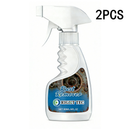 🦅 Spray Restaurador Premium para Metais e Superfícies Enferrujadas Águia FerrugemZero Pro™